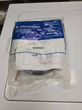 5304442339 Frigidaire Refrigerator Electrical Pre-pac A3
