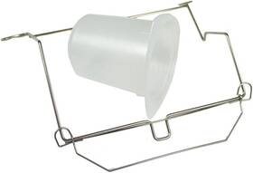 53011452073 Frigidaire 5304452073 Refrigerator Arm Extention 53011452073 Frigidaire 5304452073 Refrigerator Arm Extention