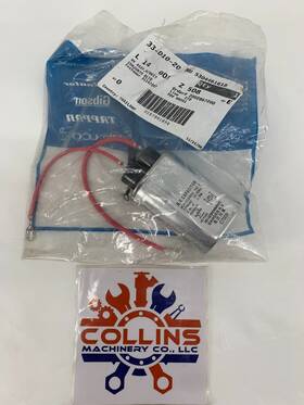 5304461618 Frigidaire Genuine Oem Microwave Oven High Voltage Capacitor