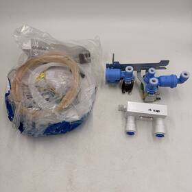 5304482109 Frigidaire Electrolux Refrigerator Ice Maker Kit