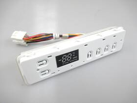 5304520257 Frigidaire 5304497786 Electrolux Refrigerator Control Board