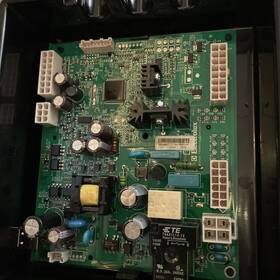 5304499076 Frigidaire Refrigerator Power Control Board