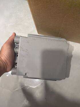 5304504437 Frigidaire Oem Refrigerator Board-main Power