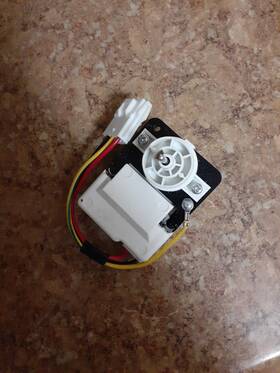5304504914 Frigidaire Oem Freezer Motor