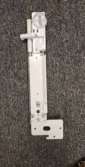 Frfc2323as2 Frigidaire 5304507976 Oem Refrigerator Left Slide Rail Assembly For