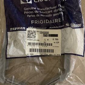 5304508066 Frigidaire New Genuine Refrigerator Gasket