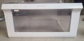 5304508753 Frigidaire Kenmore Refrigerator Crisper Drawer