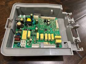 5304508862 Frigidaire Electrolux Refrigerator Control Board 5304508862 Frigidaire Electrolux Refrigerator Control Board