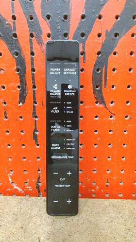 5304510329 Frigidaire Refrigerator Control Board