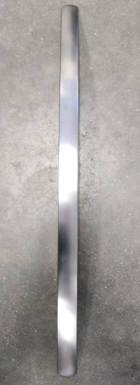 Frae2024aw Frigidaire 5304510343 New Oem Refrigerator Door Handle Frae2024aw Frigidaire 5304510343 New Oem Refrigerator Door Handle