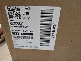 5304533509 Frigidaire 5304511983 Compressor Assembly