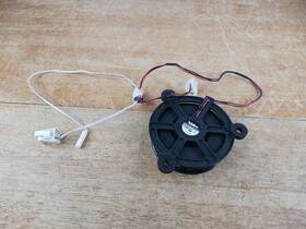 5304513768 Frigidaire Refrigerator Fan Motor 5304513768 Frigidaire Refrigerator Fan Motor