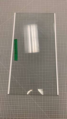 Frqg1721av Frigidaire 5304513788 Oem Fridge Shelf Assembly For Frqg1721av Frigidaire 5304513788 Oem Fridge Shelf Assembly For