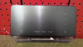 5304518822 Frigidaire Refrigerator Display Control Board 5304518822 Frigidaire Refrigerator Display Control Board