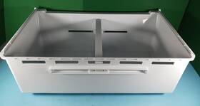 5304519057 Frigidaire Oem Scratch And Dent Refrigerator Lower Drawer