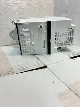 5304519207 Frigidaire Housing From M# Fg4h2272uf
