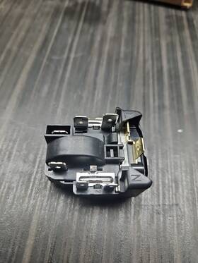 5304520504 Frigidaire Refrigerator Oem Compressor Relay And Capacitor 5304520504 Frigidaire Refrigerator Oem Compressor Relay And Capacitor