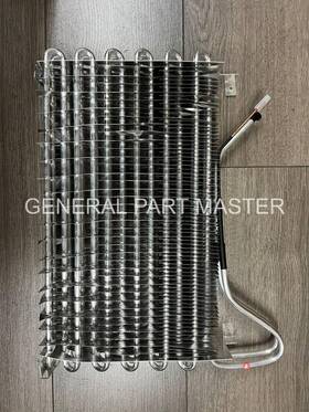 5304521536 Frigidaire Genuine Oem Freezer Evaporator 5304521536 Frigidaire Genuine Oem Freezer Evaporator
