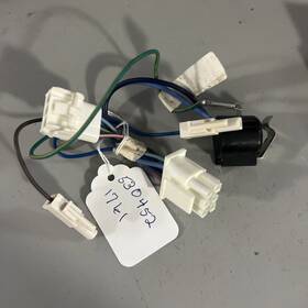 5304521761 Frigidaire Genuine Refrigerator Wiring Harness 5304521761 Frigidaire Genuine Refrigerator Wiring Harness