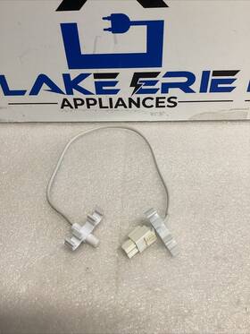 5304521879 Frigidaire Oem Upright Freezer Air Tower Sensor E057