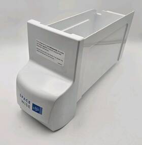 5304522718 Frigidaire Refrigerator Ice Auger Bucket B2-2 5304522718 Frigidaire Refrigerator Ice Auger Bucket B2-2
