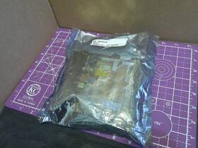 5304523745 Frigidaire - Genuine Oem Electrolux Refrigerator Main Board