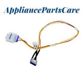 5304523789 Frigidaire Refrigerator Wire Harness 5304523789 Frigidaire Refrigerator Wire Harness