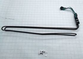 Ffue2024aw8 Frigidaire 5304523833 Defrost Heater For Refrigerator