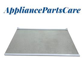 5304524073 Frigidaire Refrigerator Glass Shelf Assembly