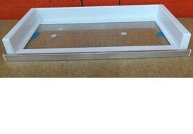 5304524706 Frigidaire Refrigerator Shelf Assembly 5304524706 Frigidaire Refrigerator Shelf Assembly