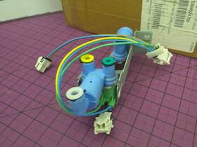 5304524756 Frigidaire - Genuine Oem Electrolux Refrigerator Water Valve