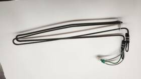 5304524953 Frigidaire Upright Freezer Defrost Heater