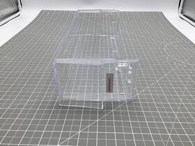 5304525346 Frigidaire Refrigerator Door Shelf Bin Part# 5304525346/7 Free Shipping