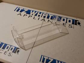 5304525906 Frigidaire Refrigerator Door Bin Lower 5304525906 Frigidaire Refrigerator Door Bin Lower