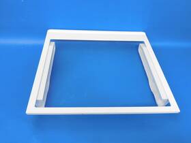 Frss2623ab7 Frigidaire 5304525934 Refrigerator Lower Crisper Drawer Cover