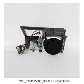 5304525979 Frigidaire Dispenser Module Oem New