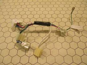 5304525990 Frigidaire Wire Harness For Refrigerator