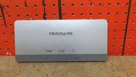 5304526015 Frigidaire Refrigerator Display Board