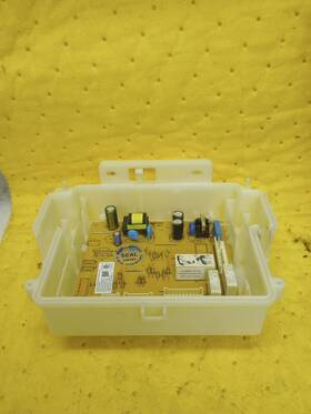 5304526091 Frigidaire Refrigerator Control Board With Housing Free Shipping