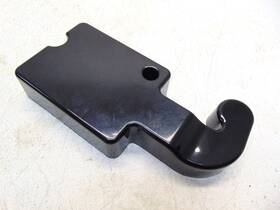 Frss2323ad9 Frigidaire 5304526125 Refrigerator Upper Hinge Cover Right