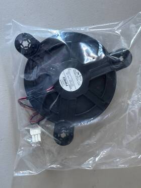 5304526813 Frigidaire 5304526804 Evaporator Fan Motor 5304536608 5304526812