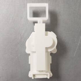 5304526819 Frigidaire Refrigerator Switch-selector