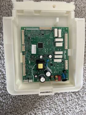 5304526865 Frigidaire Refrigerator Power Board Genuine Oem Part