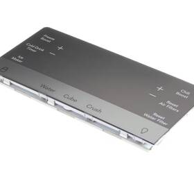 5304527032 Frigidaire User Interface #5304527032