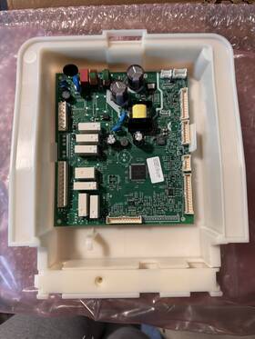 5304527036 Frigidaire Refrigerator Control Board Part 5304527036 Frigidaire Refrigerator Control Board Part