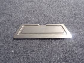 5304527042 Frigidaire New Refrigerator Dispenser Drip Tray