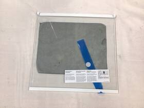 5304527173 Frigidaire Refrigerator Glass Shelf- Oem P/n