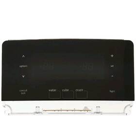 5304527929 Frigidaire Refrigerator User Interface Assembly Ships Free Sameday 5304527929 Frigidaire Refrigerator User Interface Assembly Ships Free Sameday
