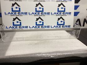 5304528877 Frigidaire Oem Freezer Door Bin B281 5304528877 Frigidaire Oem Freezer Door Bin B281