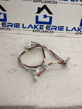 5304528924 Frigidaire Oem Wire Harness F323